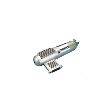 Moteur thermique radiocommandé SUPER SILENCIEUX O.S. E2030S - 20, 25FP LA Moteur thermique radiocommandé SUPER SILENCIEUX O.S. E2030S - 20, 25FP LA