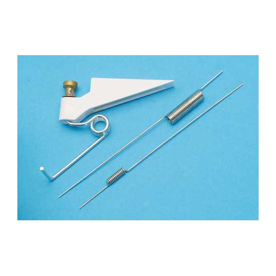 Accessoire embarqué SUPPORT ROULETTE DE QUEUE 2 à 5Kg