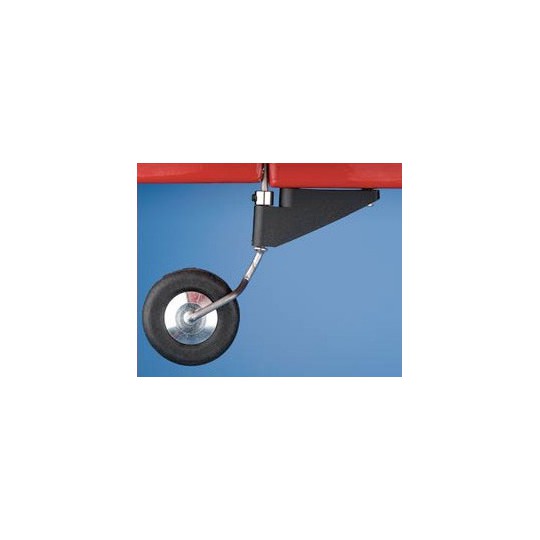 Accessoire embarqué SUPPORT ROULETTE DE QUEUE 15cc