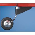 Accessoire embarqué SUPPORT ROULETTE DE QUEUE 6,5cc Accessoire embarqué SUPPORT ROULETTE DE QUEUE 6,5cc