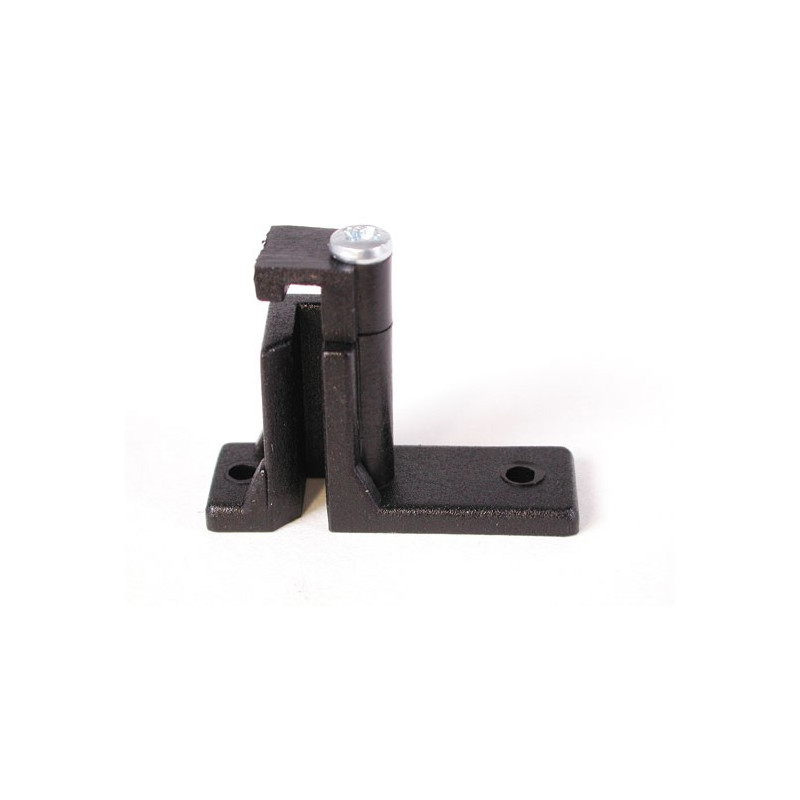 Accessoire pour radio Support de servo réglable
