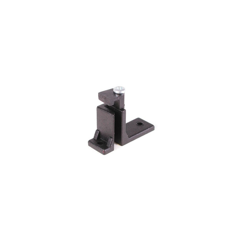 Accessoire pour radio Support de servo réglable
