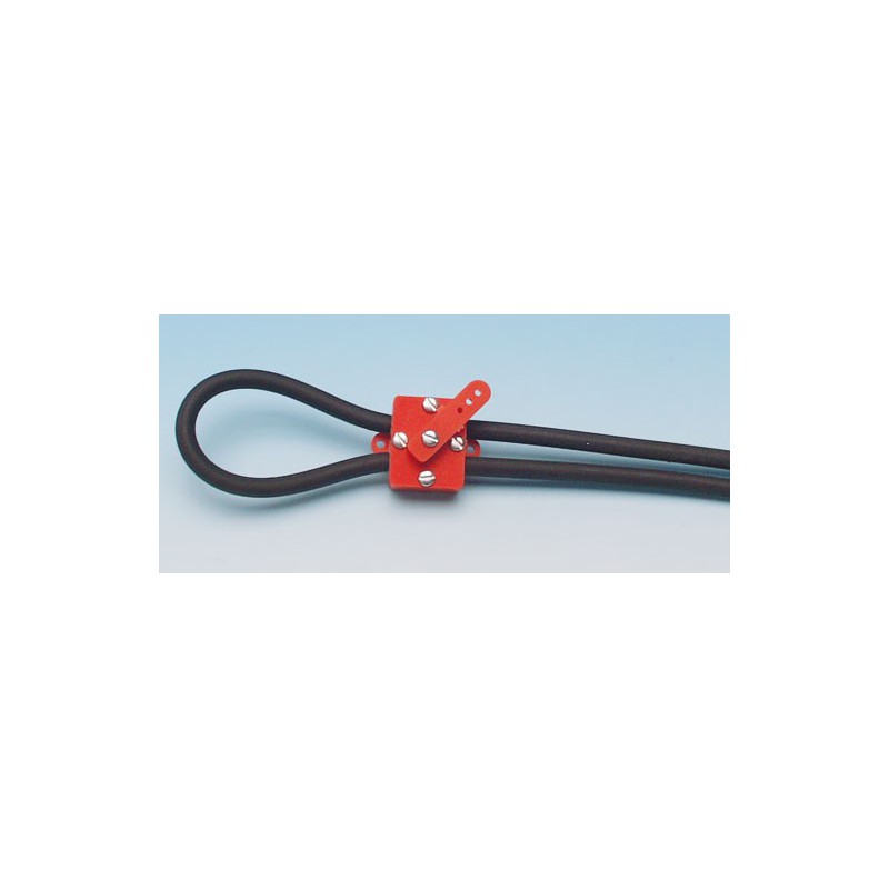 Accessoire embarqué FUMIGENE