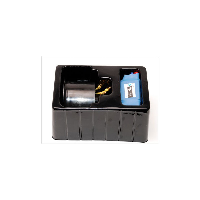 Moteur électrique radiocommandé SYSTEME MOTORISATION POUR JETS