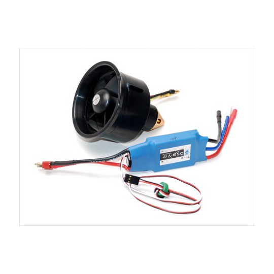 Moteur électrique radiocommandé SYSTEME MOTORISATION POUR JETS Moteur électrique radiocommandé SYSTEME MOTORISATION POUR JETS