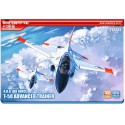 Maquette d'avion en plastique T-50 ADVA. TRAINER ROK AF 1/48 Maquette d'avion en plastique T-50 ADVA. TRAINER ROK AF 1/48