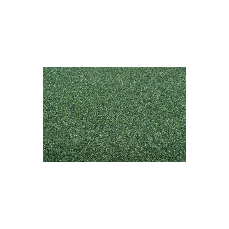 Gazons TAPIS DE GAZON VERT FONCÉ - 127 x 254 cm