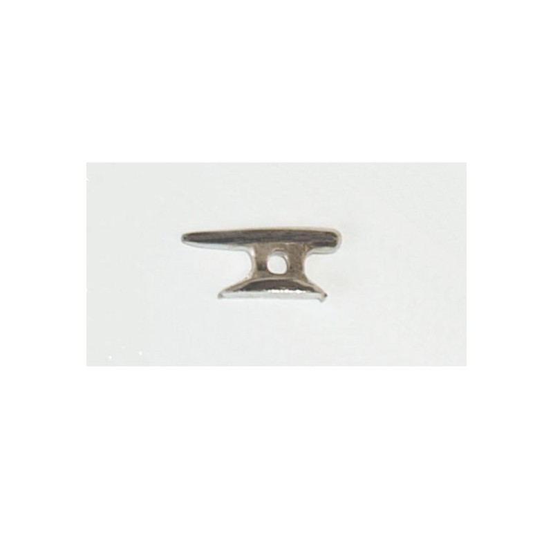 Accastillage de bateau Taquets 2,5x14mm (2pcs)