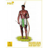 Figurine BENIN CAVALERIE 1/72