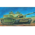 Maquette de Char en plastique CHALLENGER II MBT BASRA 2003 TELIC Maquette de Char en plastique CHALLENGER II MBT BASRA 2003 TELIC