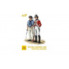 Figurine Marins Britanniques 1/72