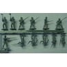 Figurine Marins Britanniques 1/72