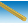 Matériau en laiton LAITON P D.4,0x300mm