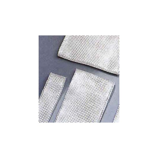 Matériau en fibres TISSUS DE VERRE 225g - 50 x 1000mm