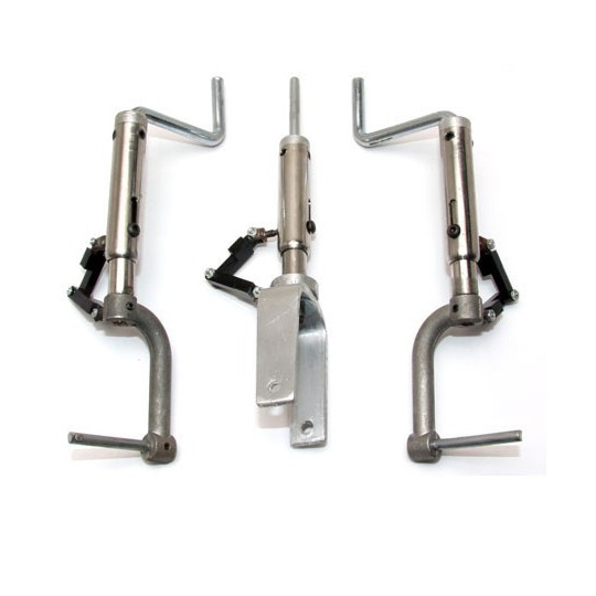 Accessoire embarqué TRAIN A SUSPENSION TWIN COMMANCHE SEAGULL Accessoire embarqué TRAIN A SUSPENSION TWIN COMMANCHE SEAGULL