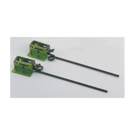 Accessoire embarqué TRAIN RENTRANT BI-JAMBES