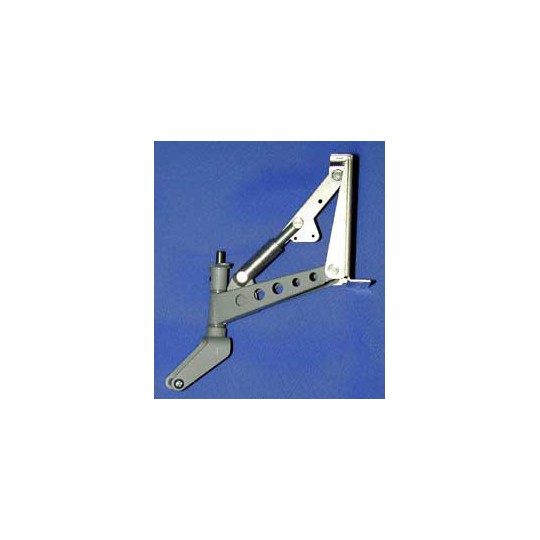Accessoire embarqué TRAIN RENTRANT ARRIERE MECANIQUE 20Kg Accessoire embarqué TRAIN RENTRANT ARRIERE MECANIQUE 20Kg