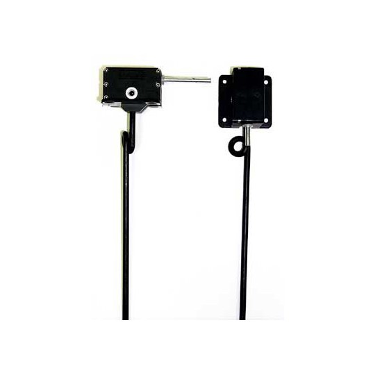 Accessoire embarqué TRAIN RENTRANT BI-JAMBES MECANIQUES 2,5 à 5Kg Accessoire embarqué TRAIN RENTRANT BI-JAMBES MECANIQUES 2,5 à 5Kg