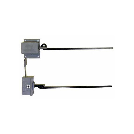 Accessoire embarqué TRAIN RENTRANT PRINCIPAL MECANIQUE 2,5 à 6,5cc - 90° Accessoire embarqué TRAIN RENTRANT PRINCIPAL MECANIQUE 2,5 à 6,5cc - 90°