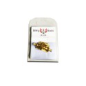 Accastillage de bateau Treuil d'ancre en laiton 43x20mm (1pc) Accastillage de bateau Treuil d'ancre en laiton 43x20mm (1pc)
