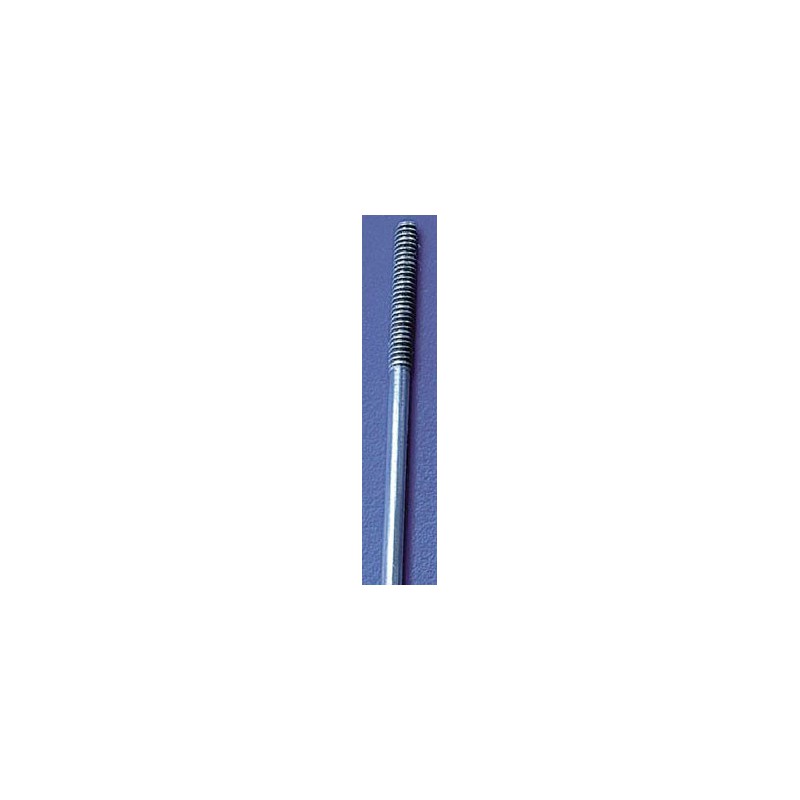 Accessoire embarqué TRINGLERIES 4-40 x 304mm