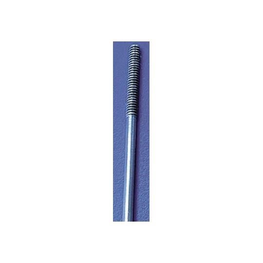 Accessoire embarqué TRINGLERIES 4-40 x 304mm