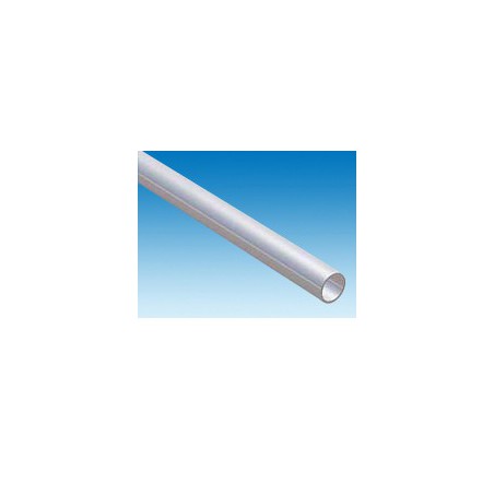 Matériau en aluminium Aluminium diam. 10mm, longueur 1m Matériau en aluminium Aluminium diam. 10mm, longueur 1m
