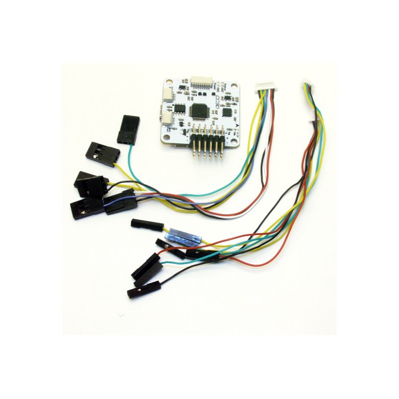 Pièce pour Drônes Controleur CC3D