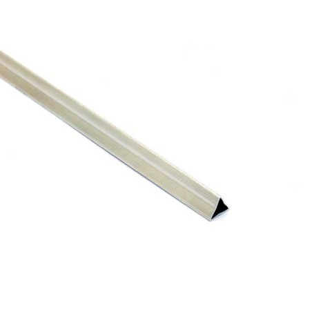 Matériau en aluminium TUBE TRIANGULAIRE ALUMINIUM Matériau en aluminium TUBE TRIANGULAIRE ALUMINIUM