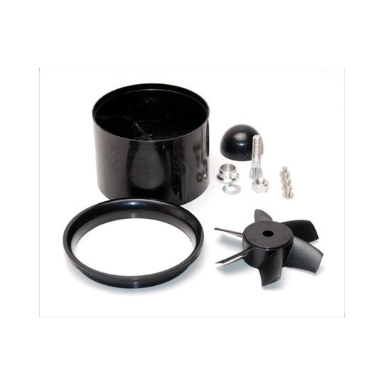 Pièce pour avions Turbine 90mm pour Jet