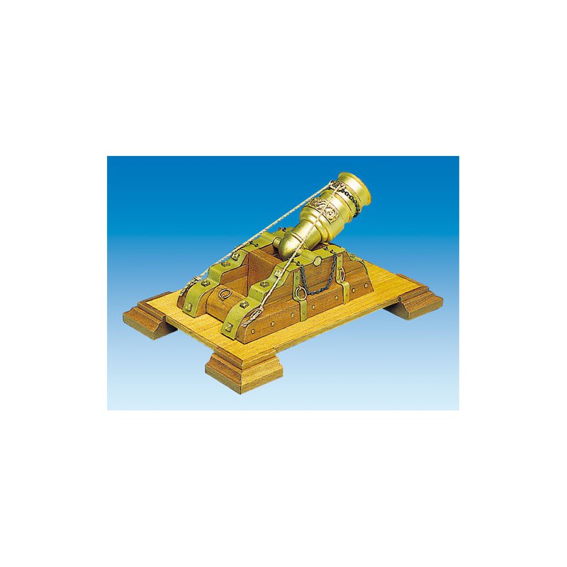 Canon pour bateau MORTIER FRANCAIS