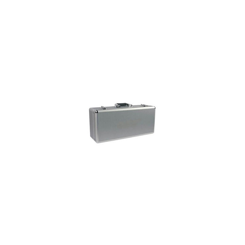 Accessoire pour hélicoptère radiocommandé VALISE EN ALU TINY 3 CP
