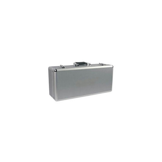 Accessoire pour hélicoptère radiocommandé VALISE EN ALU TINY 3 CP