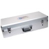 Accessoire pour hélicoptère radiocommandé VALISE EN ALU TINY 700