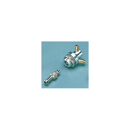 Accessoire embarqué VALVE DE REMPLISSAGE METHANOL PM Accessoire embarqué VALVE DE REMPLISSAGE METHANOL PM