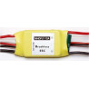 Moteur électrique radiocommandé VARIATEUR BRUSHLESS 15A
