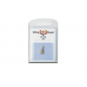 Accastillage de bateau Ventilateur en laiton 18mm (1pc)
