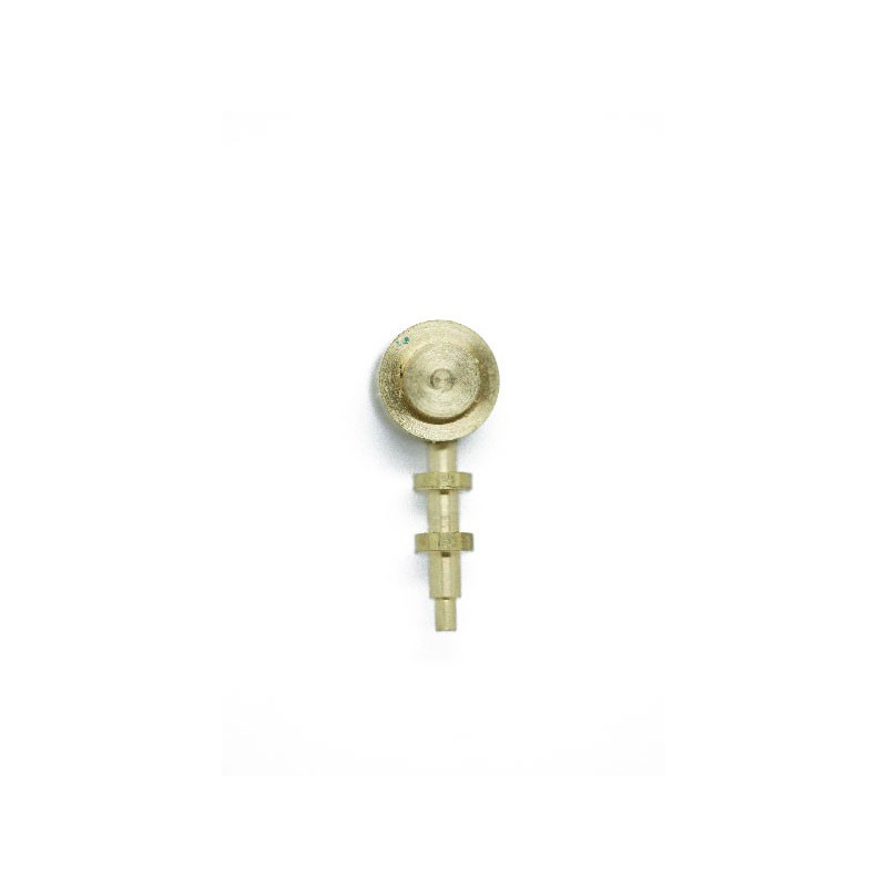 Accastillage de bateau Ventilateur en laiton 18mm (1pc)