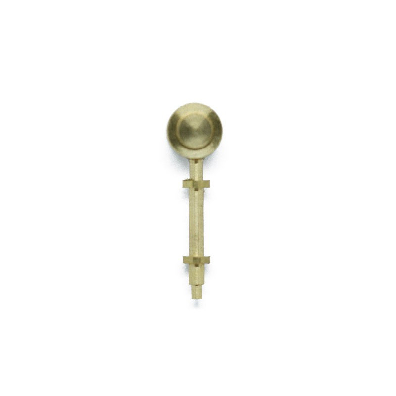 Accastillage de bateau Ventilateur en laiton 26mm (1pc)