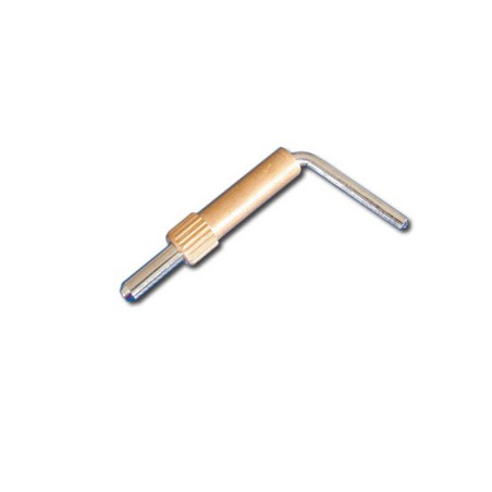 Accessoire embarqué Verrou de verrière métal grand modèle Accessoire embarqué Verrou de verrière métal grand modèle