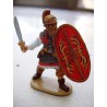 Figurine Vétérans Carthaginois 1/32