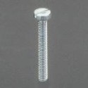 Visserie TETE PLATE M3x40mm
