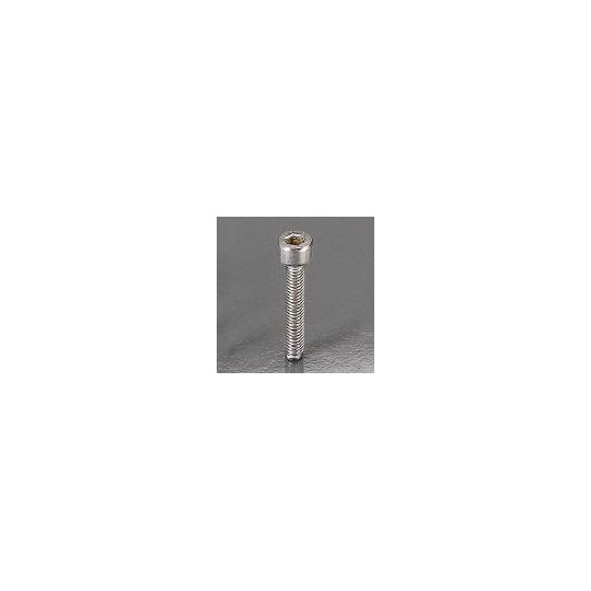 Visserie VIS BTR INOX M4 x 10mm Visserie VIS BTR INOX M4 x 10mm
