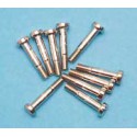 Accessoire embarqué VIS FIXATION DE PALES D'HELICES M2 x 12mm Accessoire embarqué VIS FIXATION DE PALES D'HELICES M2 x 12mm