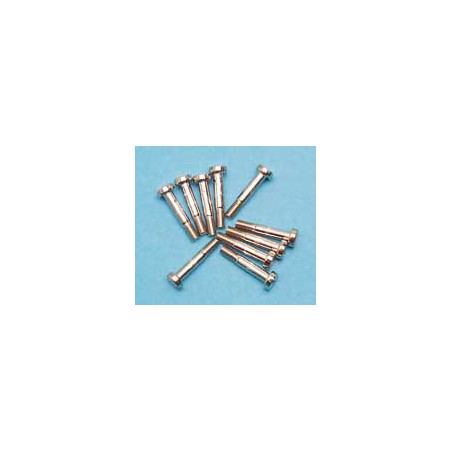 Accessoire embarqué VIS FIXATION DE PALES D'HELICES M2 x 12mm Accessoire embarqué VIS FIXATION DE PALES D'HELICES M2 x 12mm