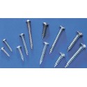 Visserie VIS PARKER BOUTON DIA. 2,2 x 10mm Visserie VIS PARKER BOUTON DIA. 2,2 x 10mm