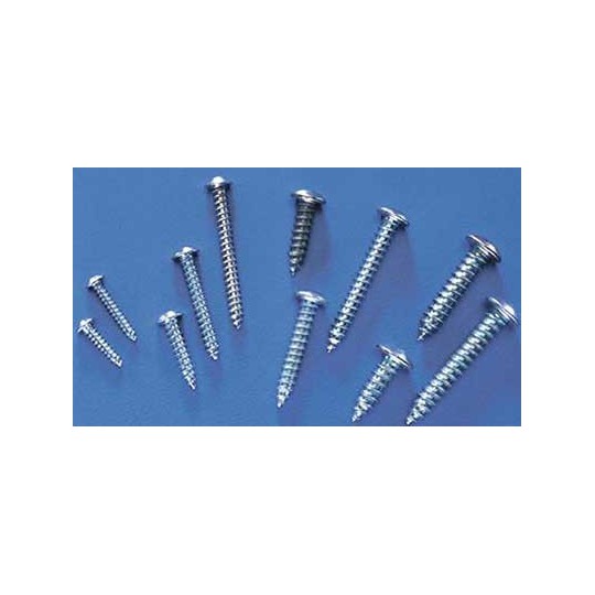 Visserie VIS PARKER BOUTON DIA. 2,2 x 13mm Visserie VIS PARKER BOUTON DIA. 2,2 x 13mm