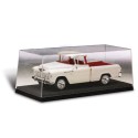 Maquette de voiture en plastique Vitrine Plastique Voiture 1/25 Maquette de voiture en plastique Vitrine Plastique Voiture 1/25