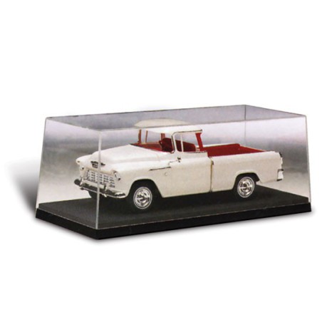 Maquette de voiture en plastique Vitrine Plastique Voiture 1/25 Maquette de voiture en plastique Vitrine Plastique Voiture 1/25