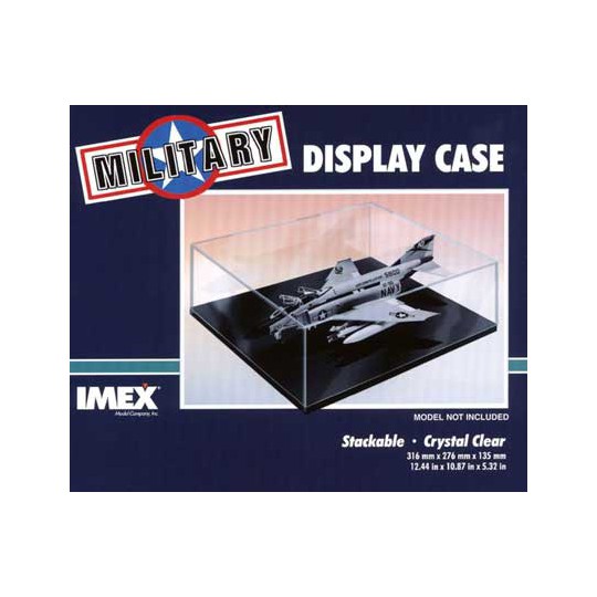 Vitrine de présentation en plastique VITRINE DE PRESENTATION Vitrine de présentation en plastique VITRINE DE PRESENTATION